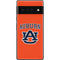 Auburn University AU Orange Google Pixel 6 Pro Skin